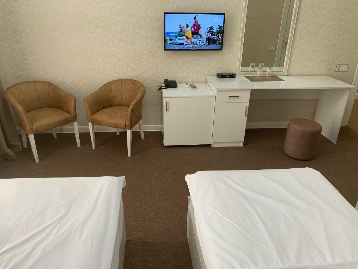 Sahil Park Hotel On Nizami Street Baku Extérieur photo