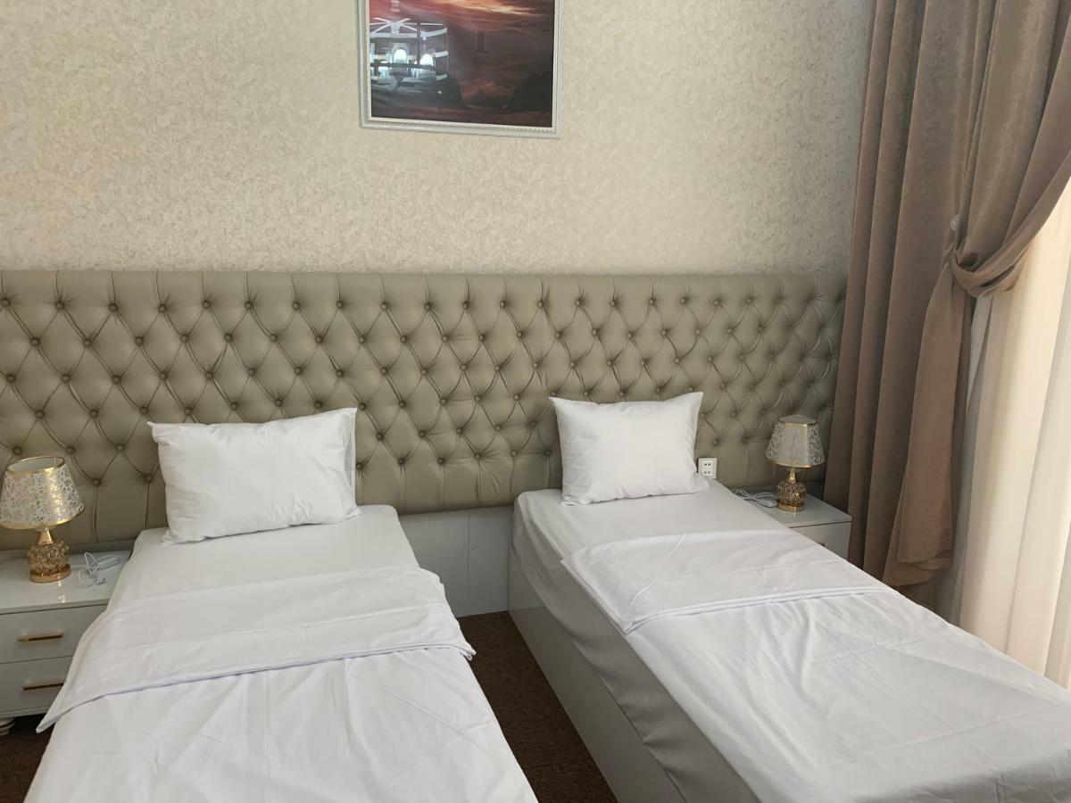 Sahil Park Hotel On Nizami Street Baku Extérieur photo