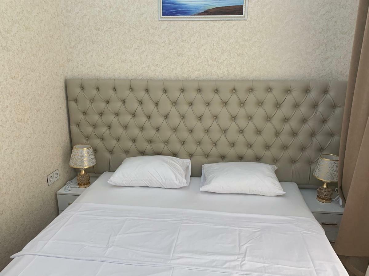 Sahil Park Hotel On Nizami Street Baku Extérieur photo