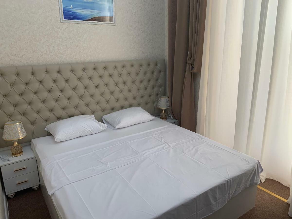 Sahil Park Hotel On Nizami Street Baku Extérieur photo