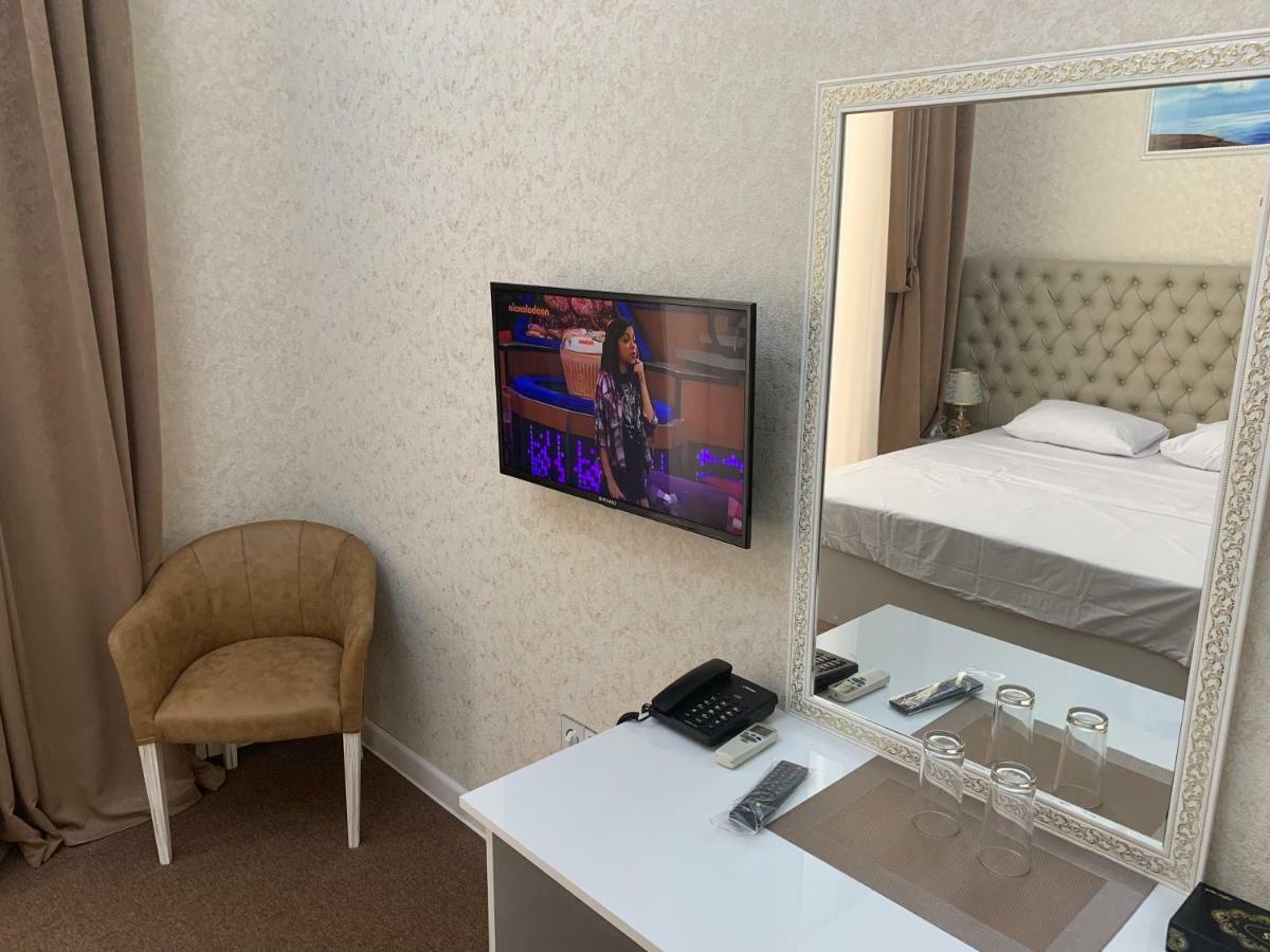 Sahil Park Hotel On Nizami Street Baku Extérieur photo