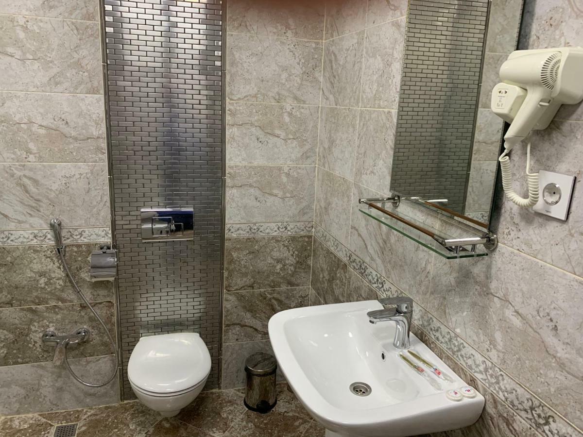 Sahil Park Hotel On Nizami Street Baku Extérieur photo