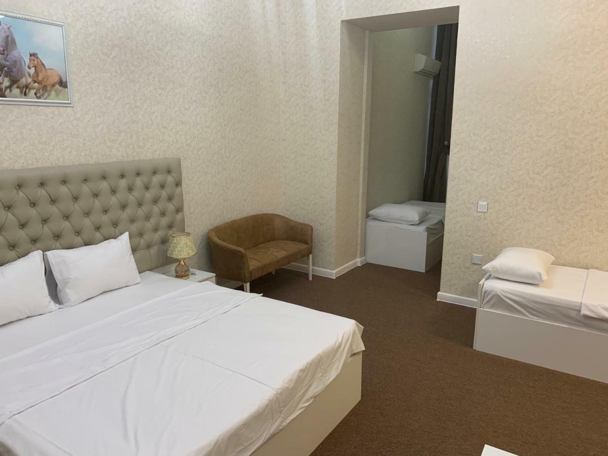 Sahil Park Hotel On Nizami Street Baku Extérieur photo