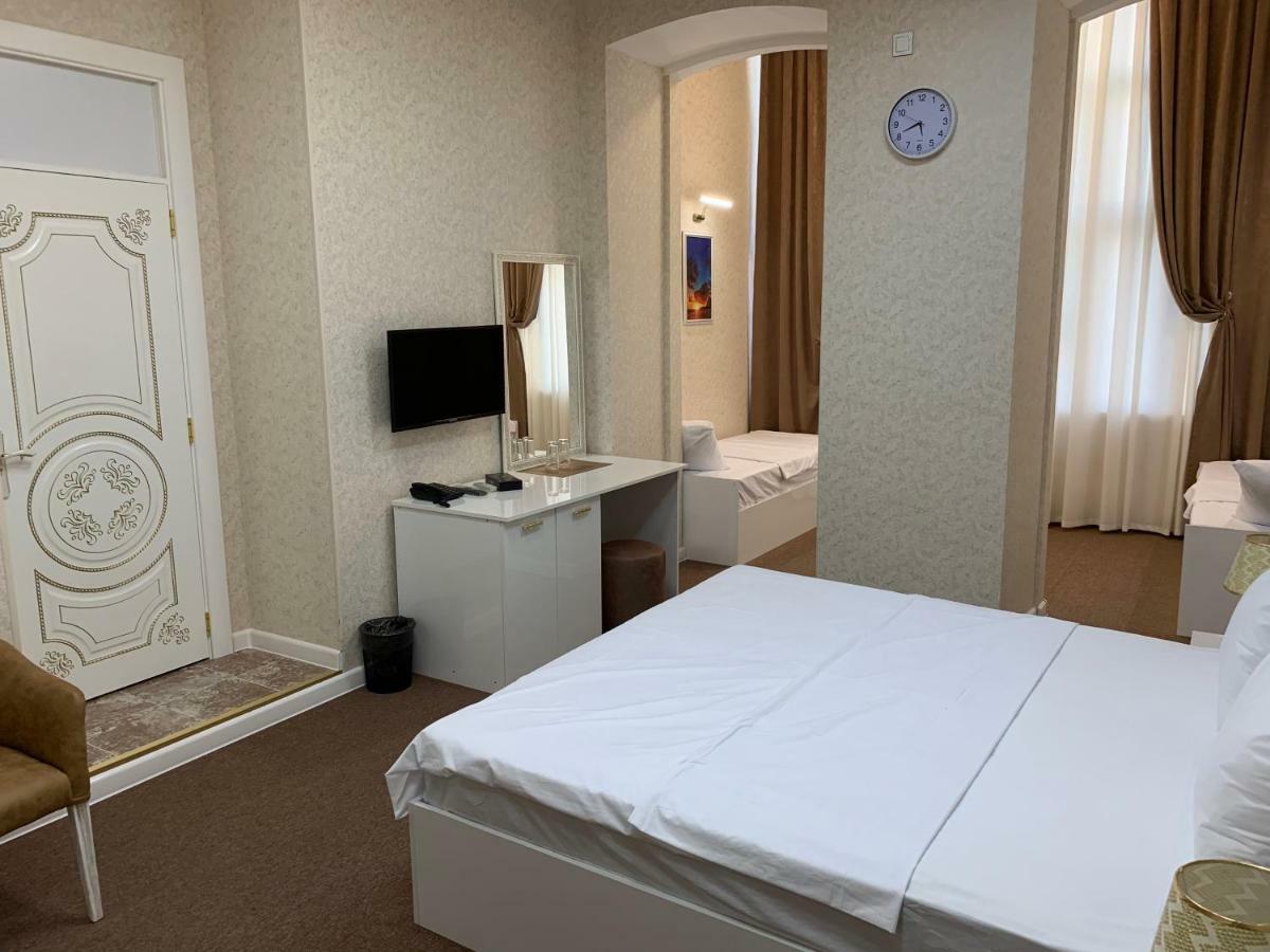 Sahil Park Hotel On Nizami Street Baku Extérieur photo