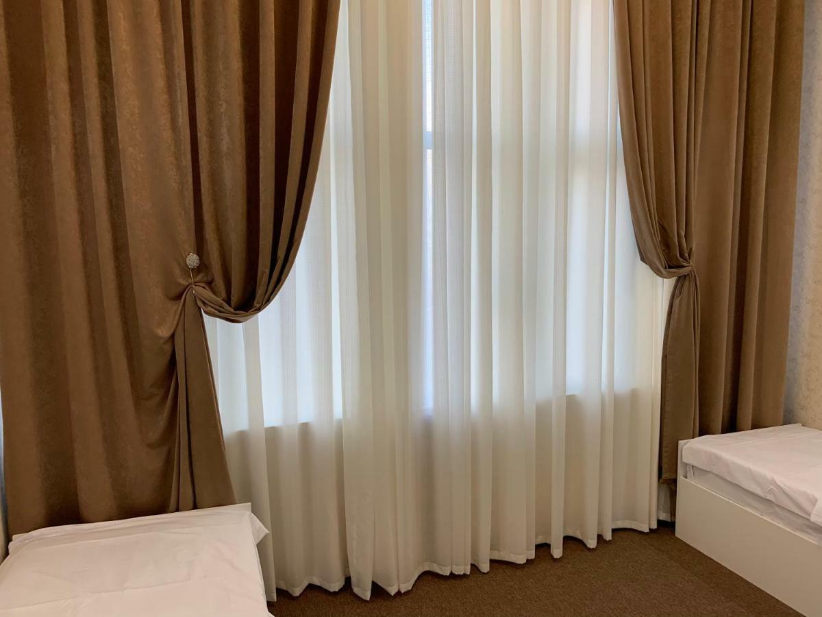 Sahil Park Hotel On Nizami Street Baku Extérieur photo