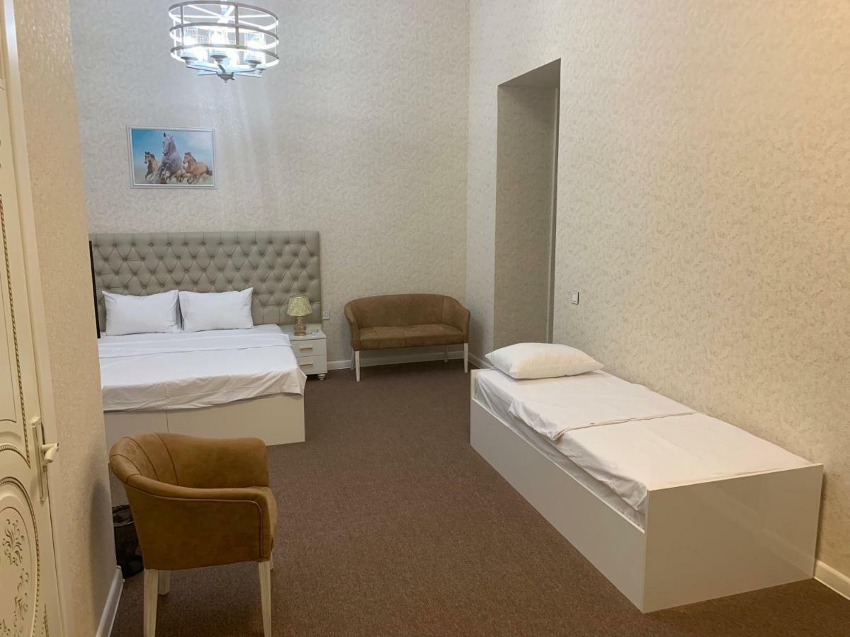 Sahil Park Hotel On Nizami Street Baku Extérieur photo
