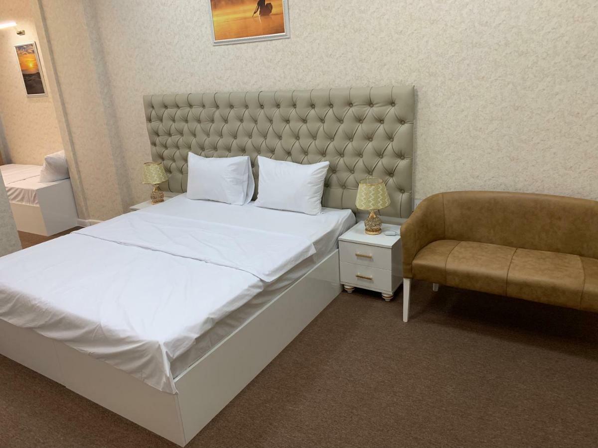 Sahil Park Hotel On Nizami Street Baku Extérieur photo