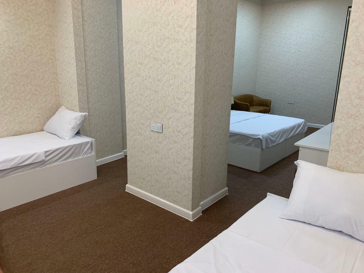 Sahil Park Hotel On Nizami Street Baku Extérieur photo